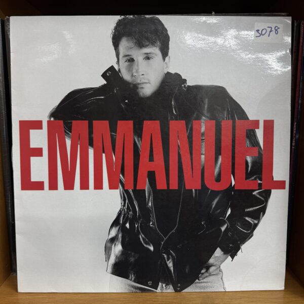 Emmanuel / Ese soy yo