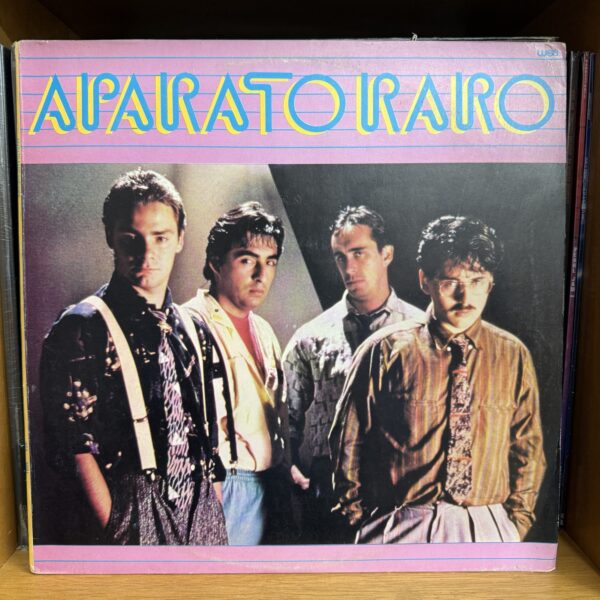 Aparato Raro / Aparato raro