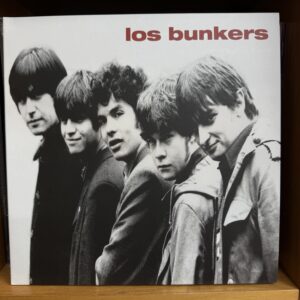 Los Bunkers / Bunkers