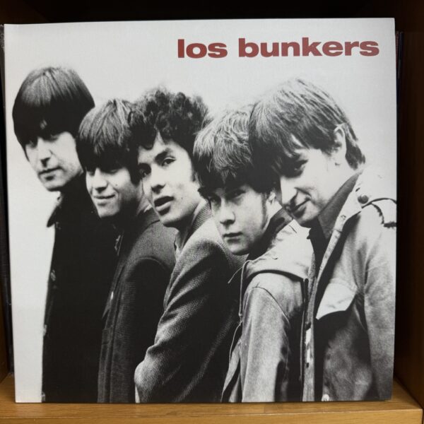 Los Bunkers / Bunkers