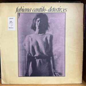 Fabiana Cantilo / Detectives
