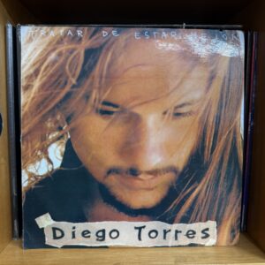 Diego Torres / Tratar de estar mejor