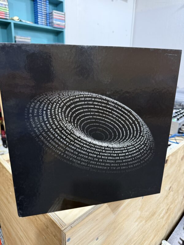 Pink Floyd / The Later Years Box - Imagen 5