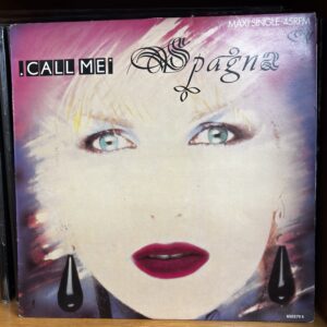 Spagna | call me