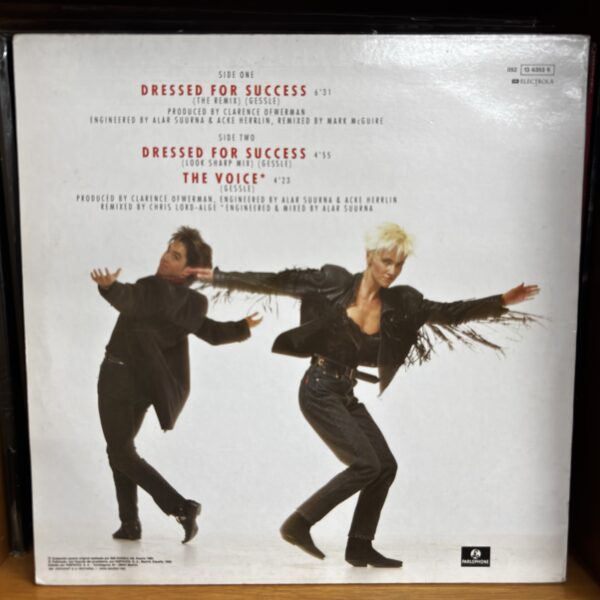 Roxette | dressed for success - Imagen 2