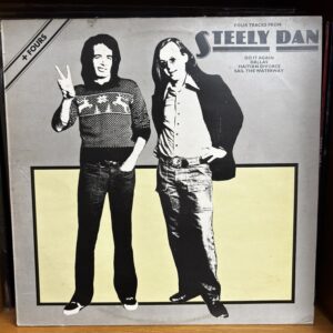 Steely Dan