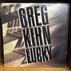 Greg Kihn | lucky