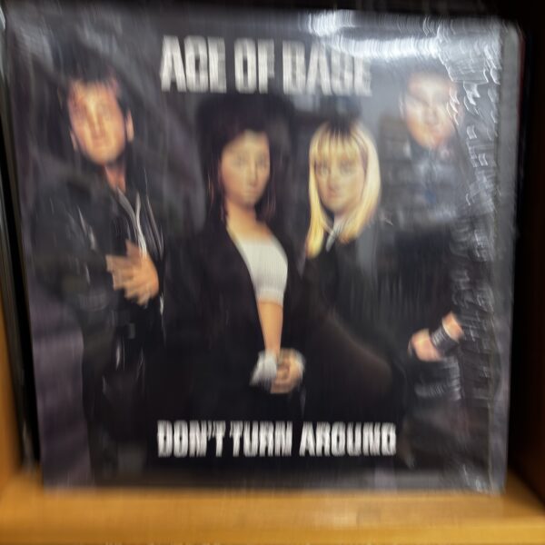 Ace of Base | don’t turn around