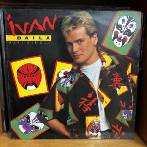 Ivan Baila