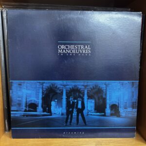 Orchestral Manoeuvres in the dark | dreaming
