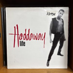 Hoddaway | life
