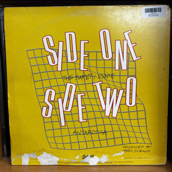 Men Without Hats | the safety dance - Imagen 2