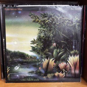 Fleetwood Mac | Big love