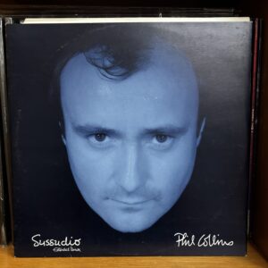 Phil Collins | Sussudio / external remix