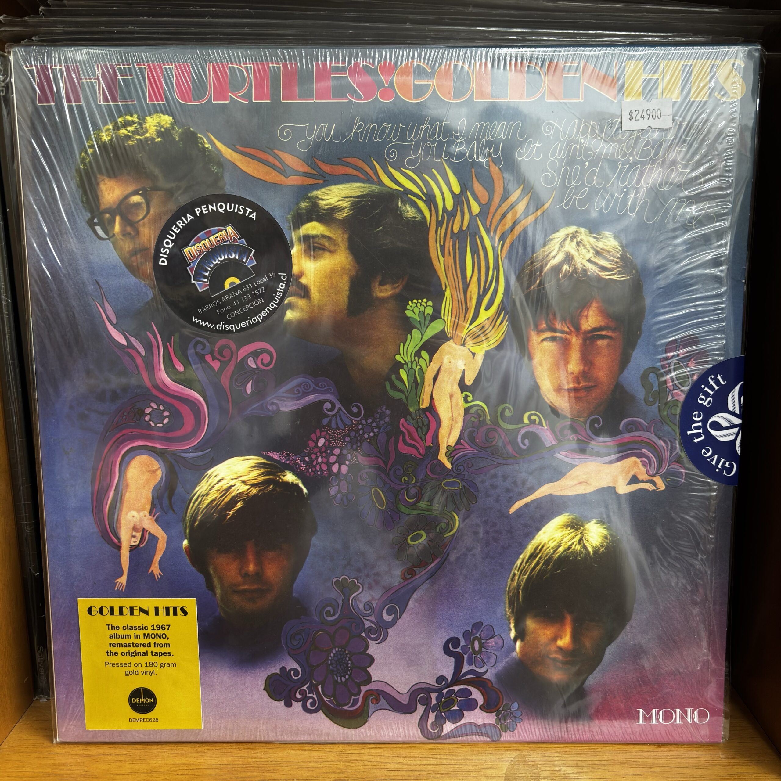 The Turtles | Golden Hits 1967