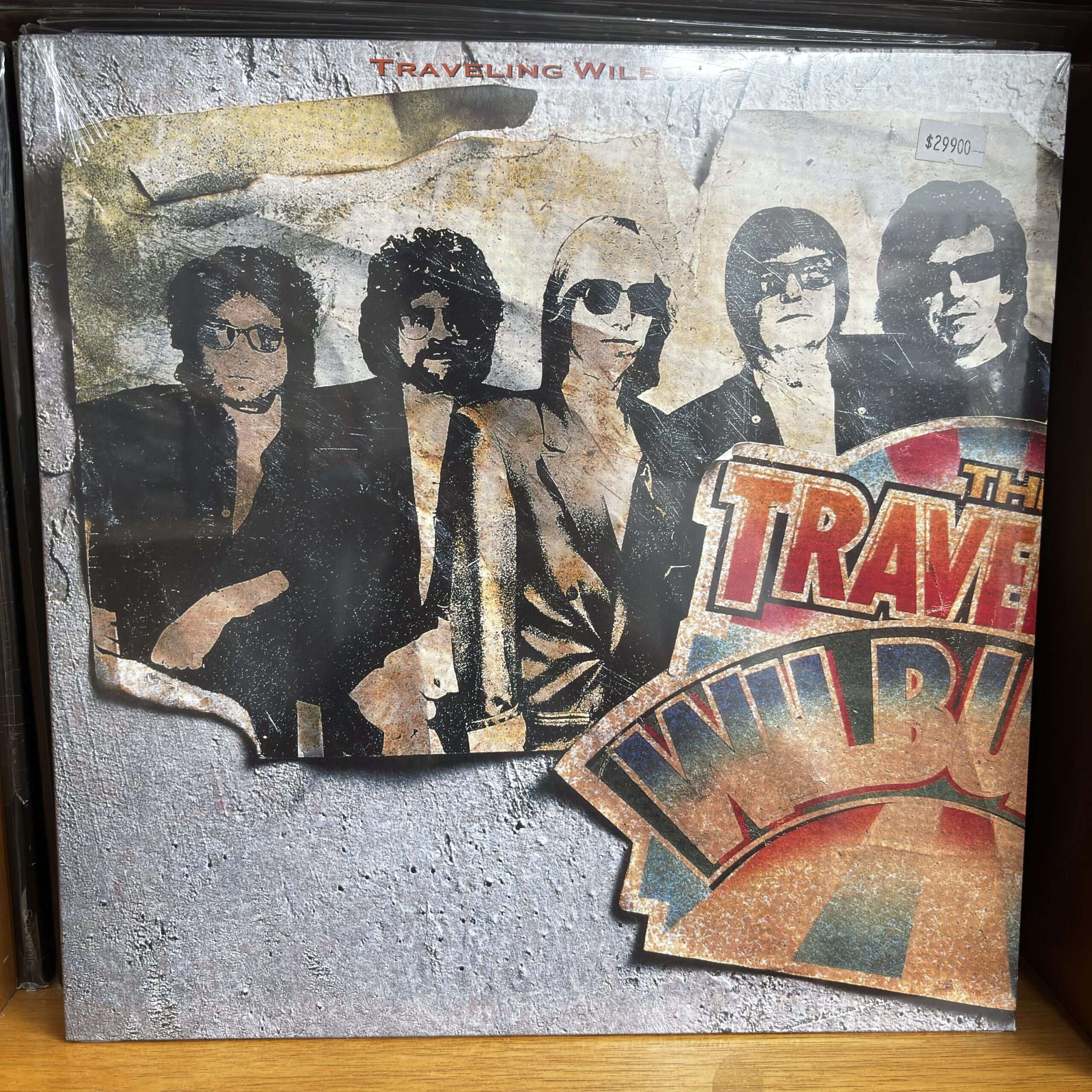 Traveling Wilburys | Volume One