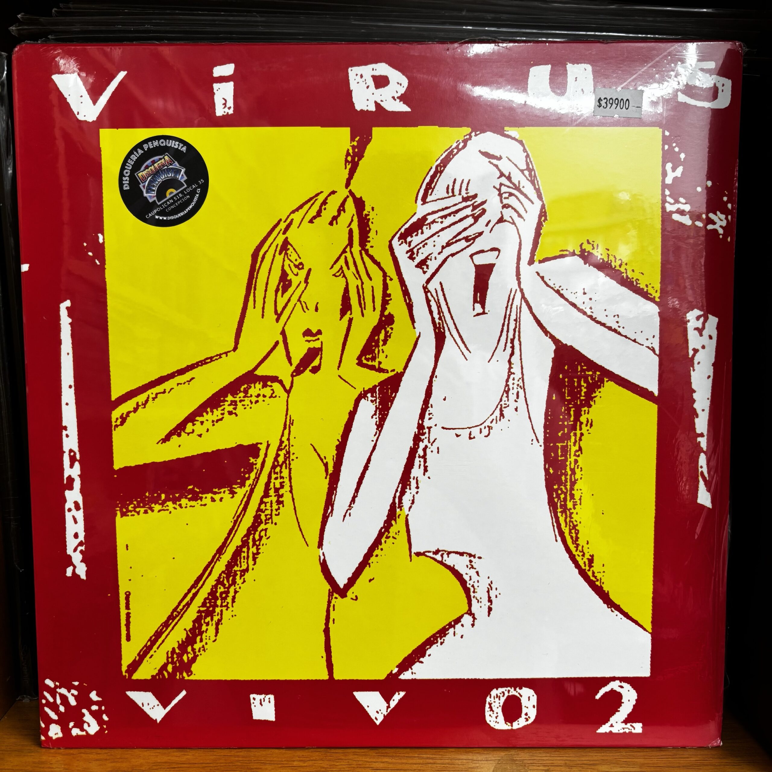 Virus | Vivo2