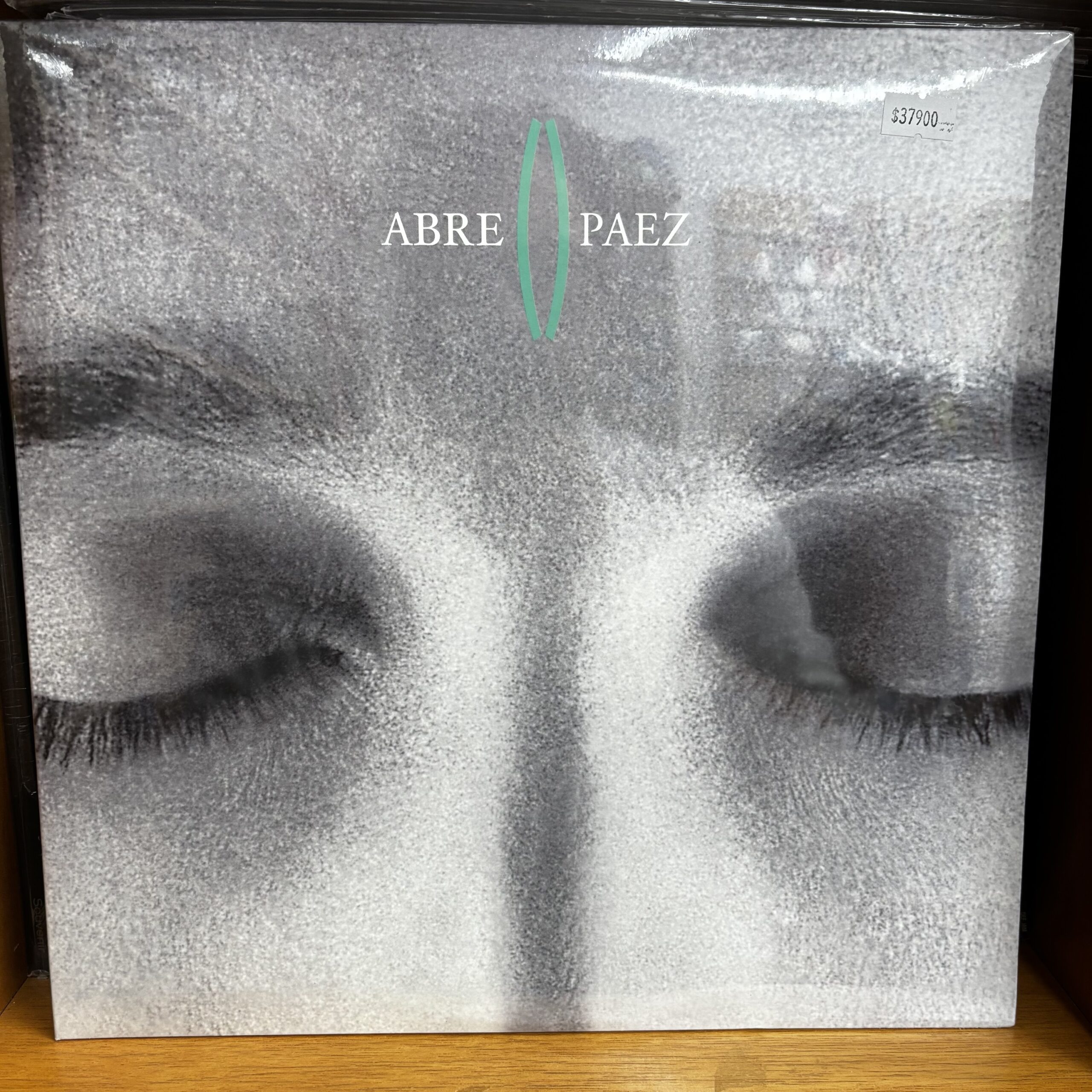 Fito Paez | Abre Paez