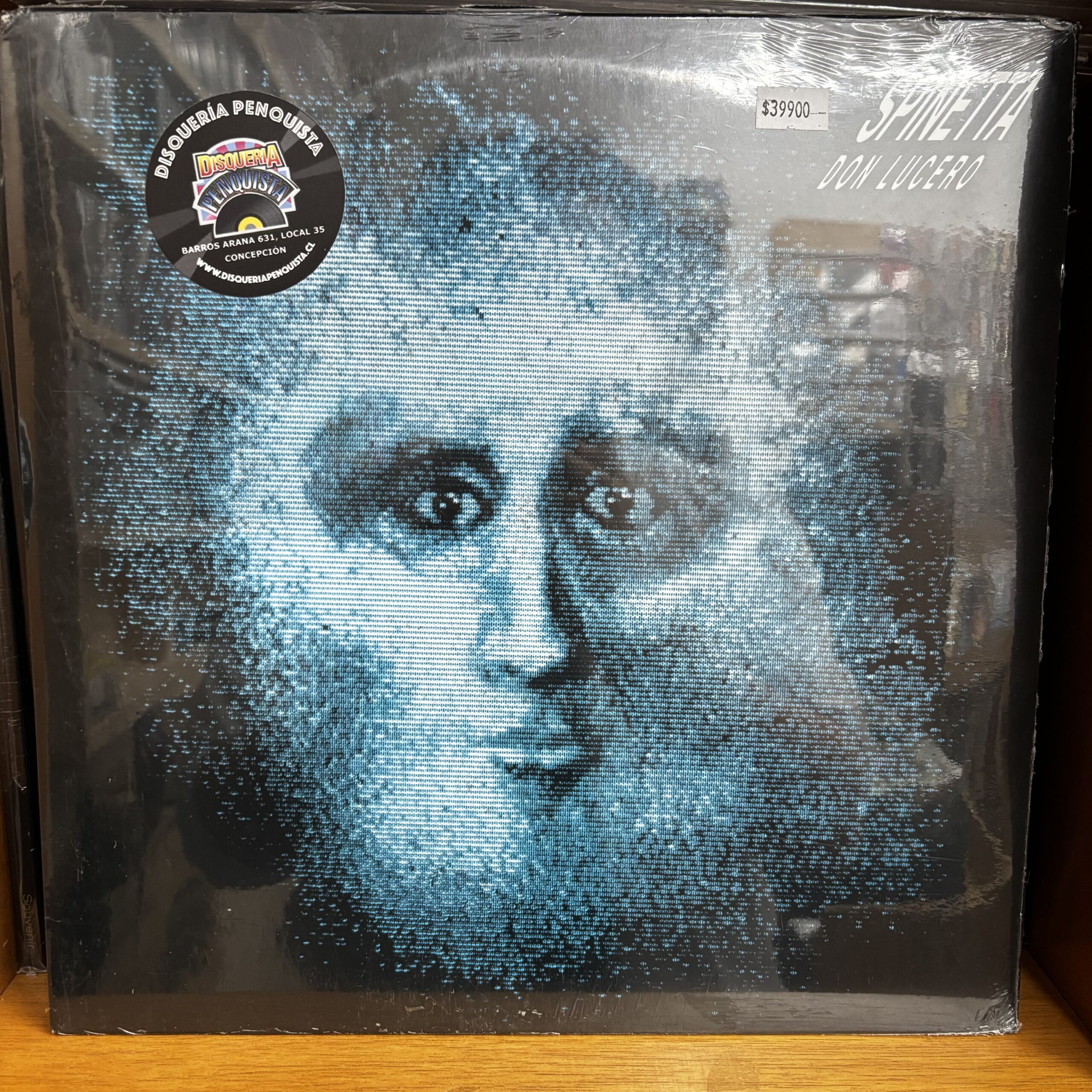 Spinetta | Don lucero