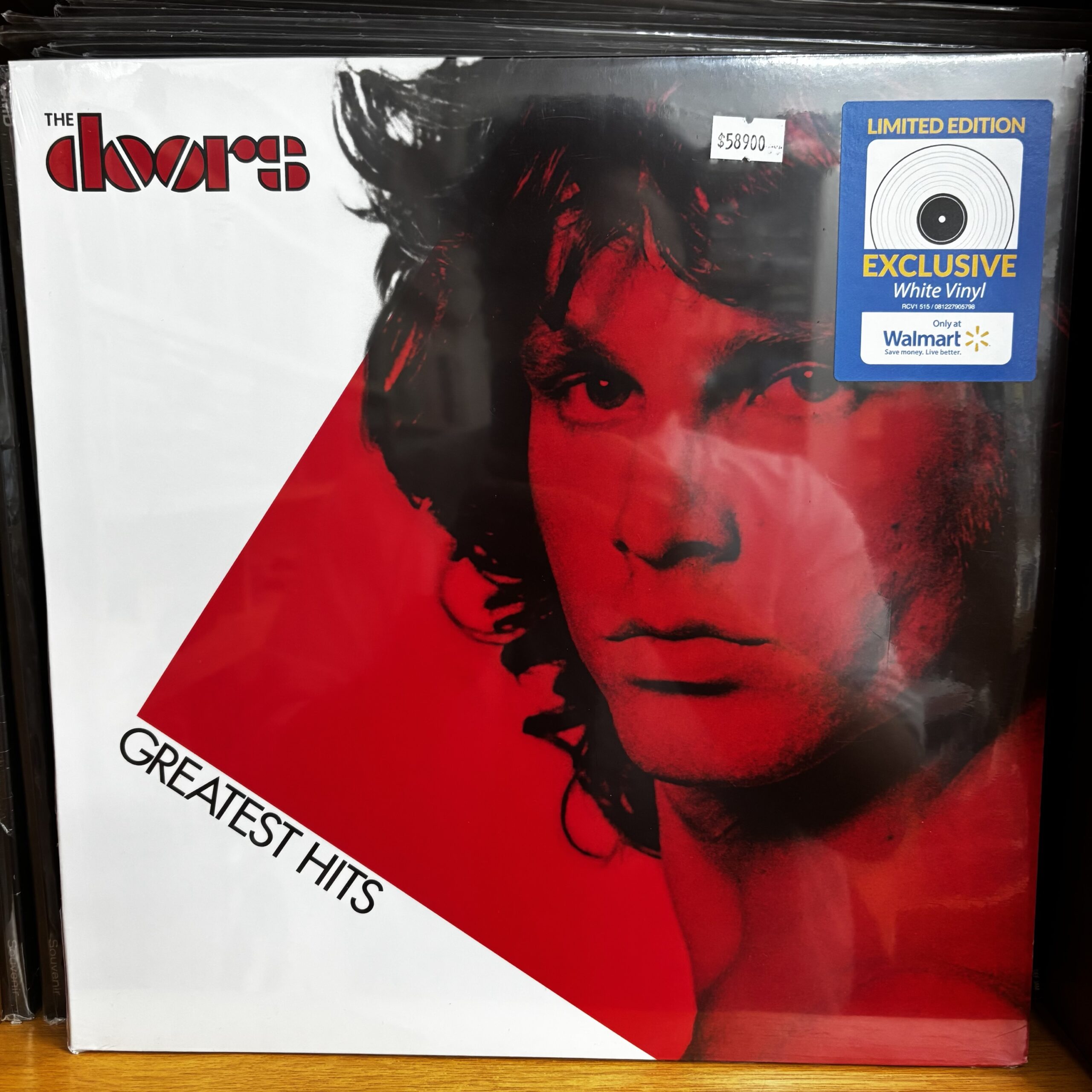 The Doors | greatest hits