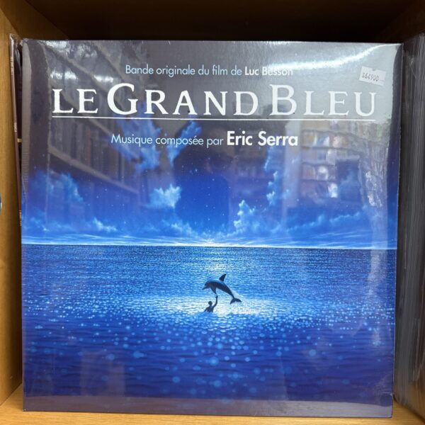 Eric Serra / Le Grand Bleu