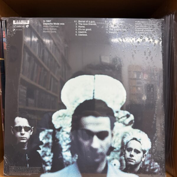 Depeche Mode / Ultra - Imagen 2