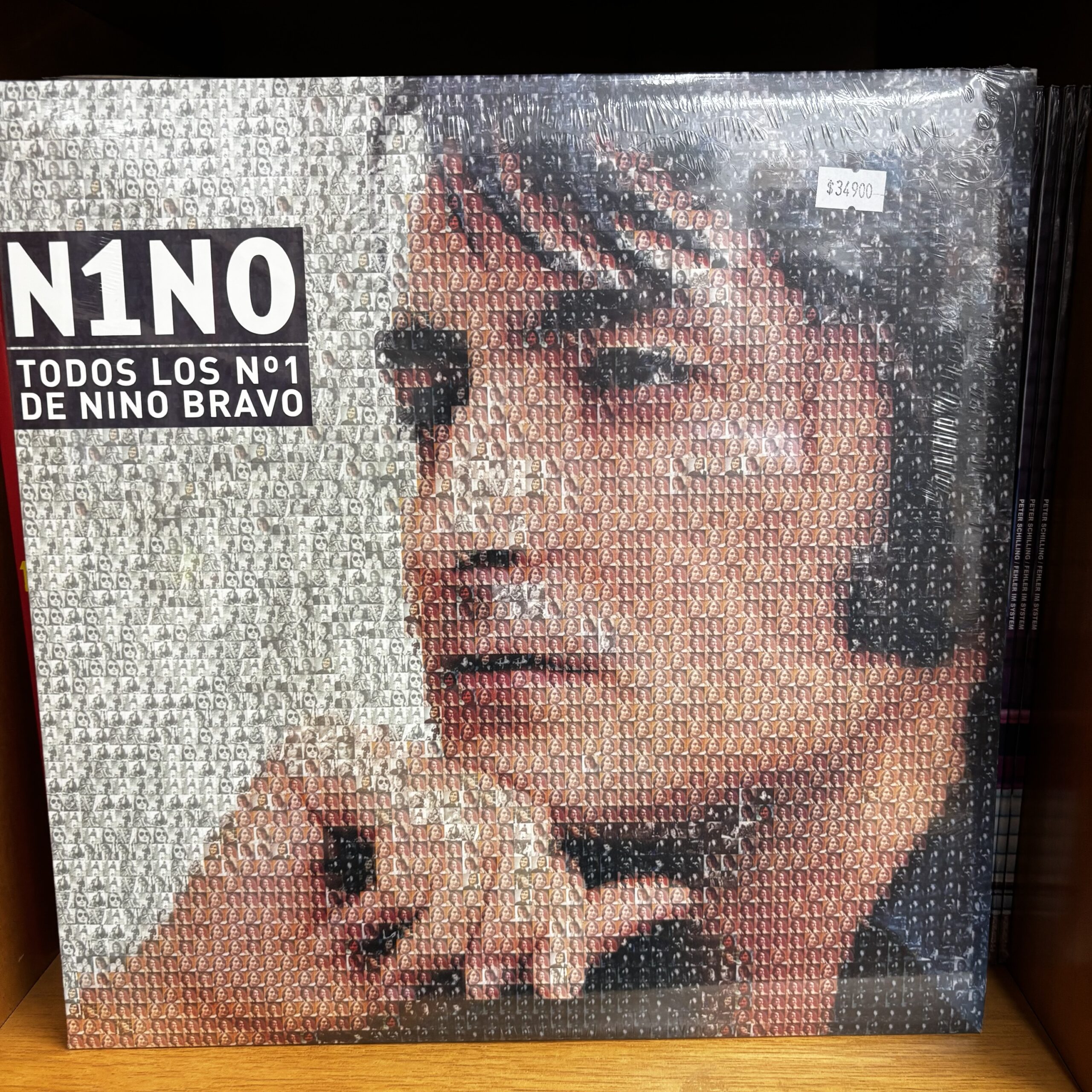 Nino Bravo | todos los N1 de Nino Bravo