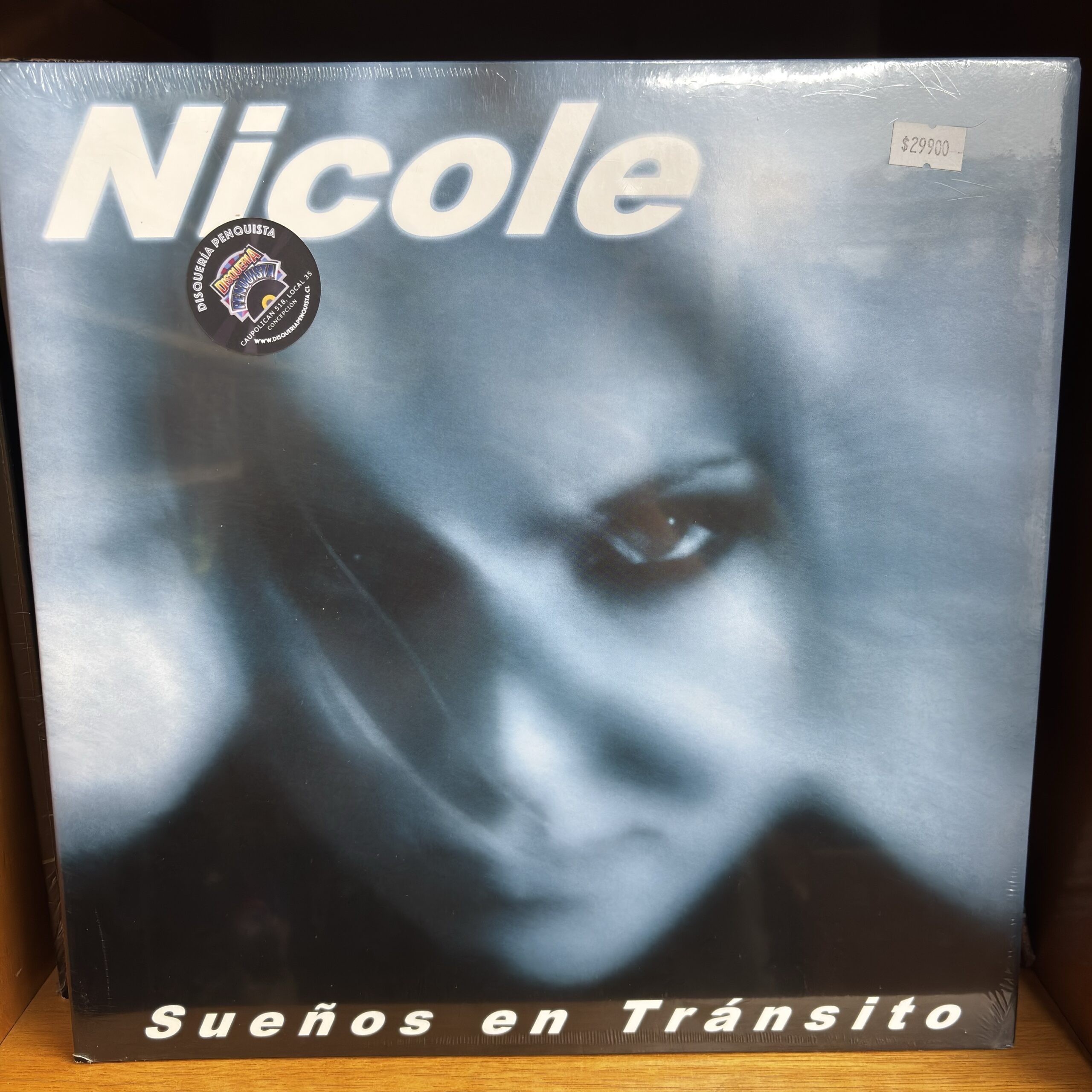 Nicole | sueños en tránsito