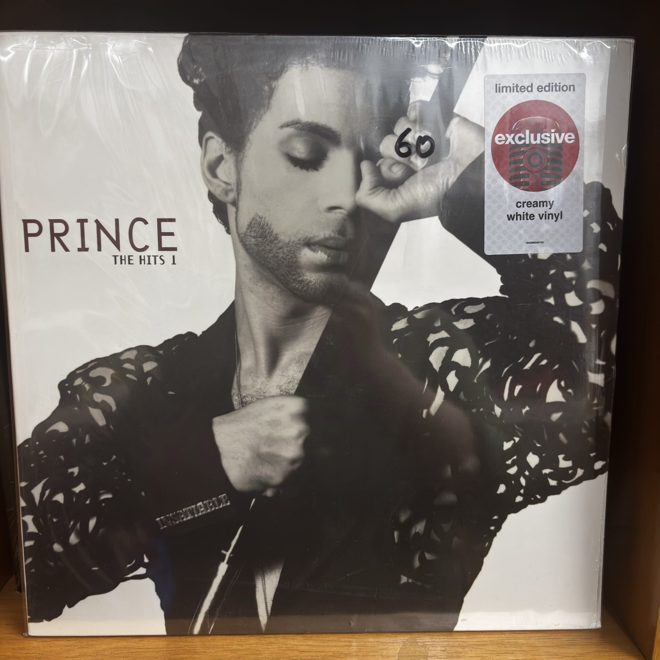 Prince | the hits 1