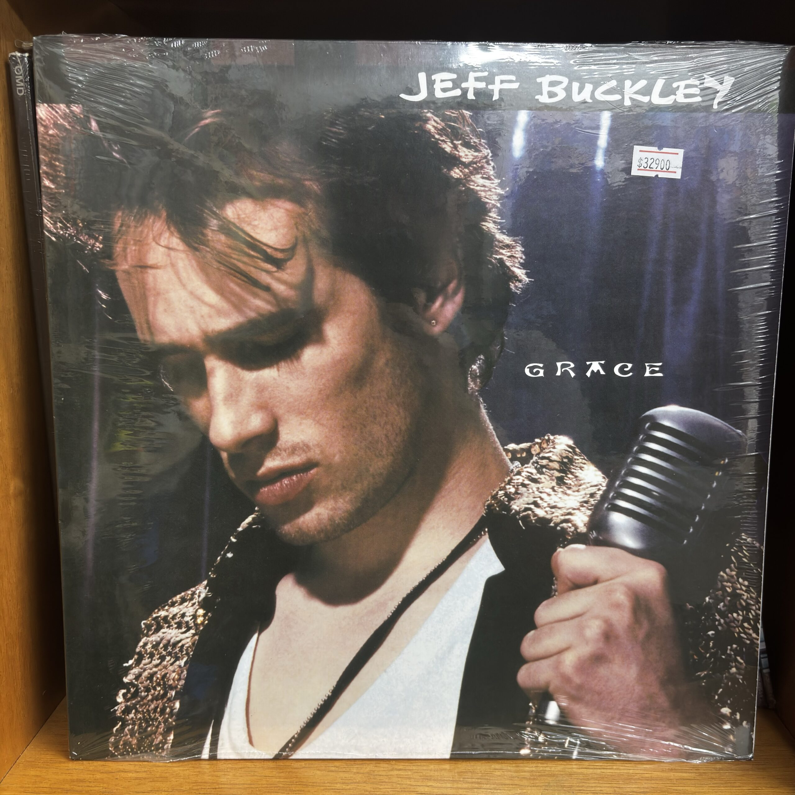 Jeff Buckley | grace