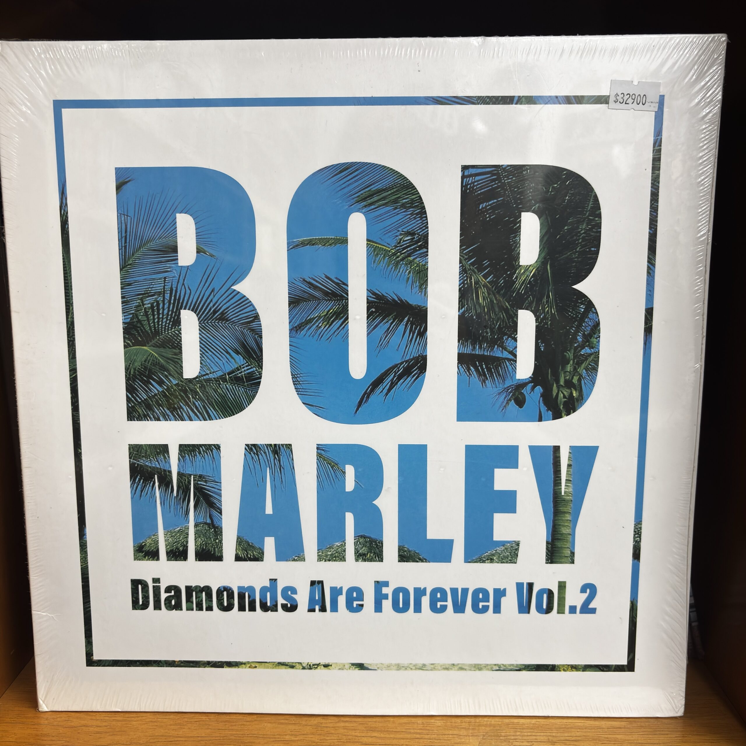 Bob Marley | diamonds are forever vol2
