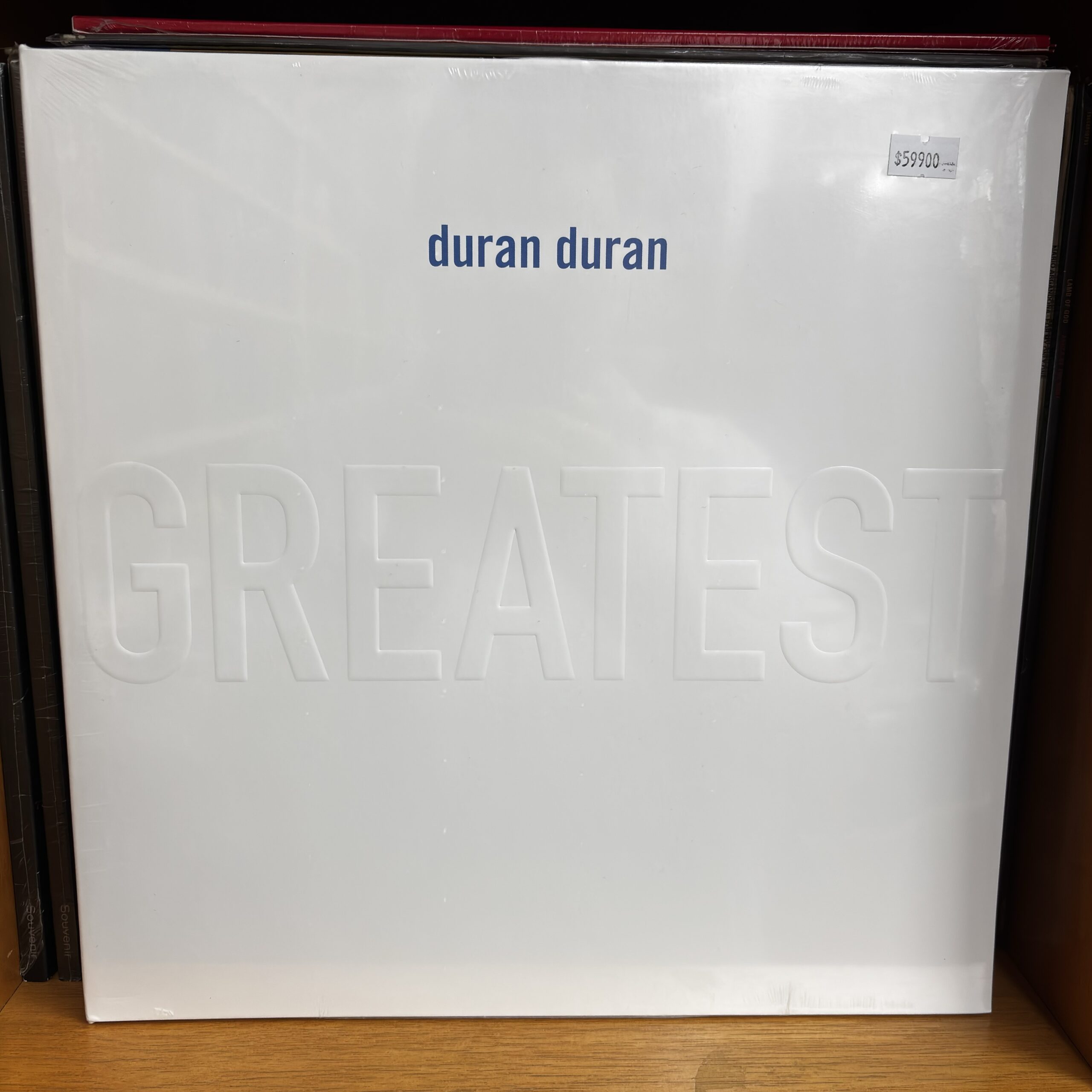 Duran Duran | greatest hits