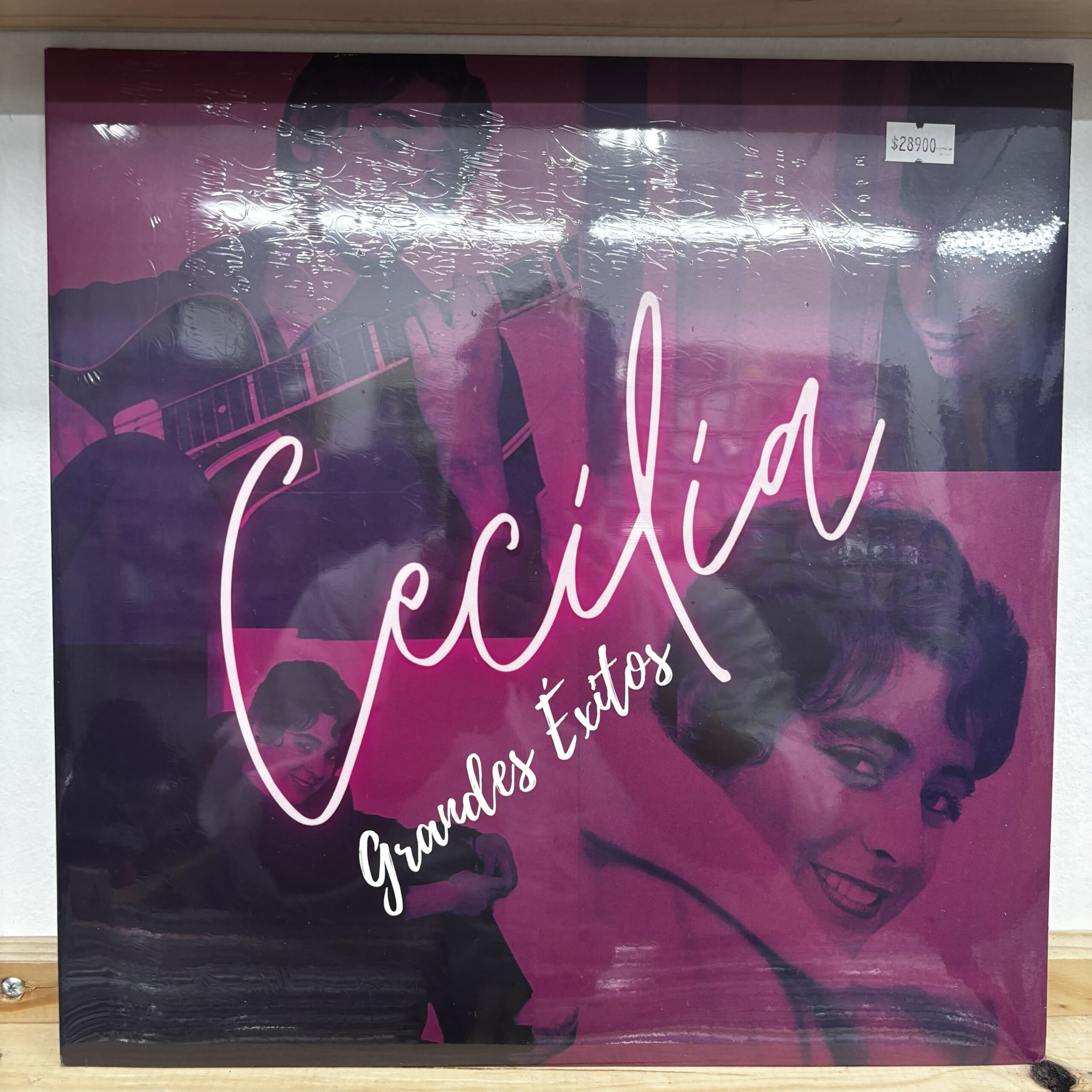 Cecilia | grandes éxitos