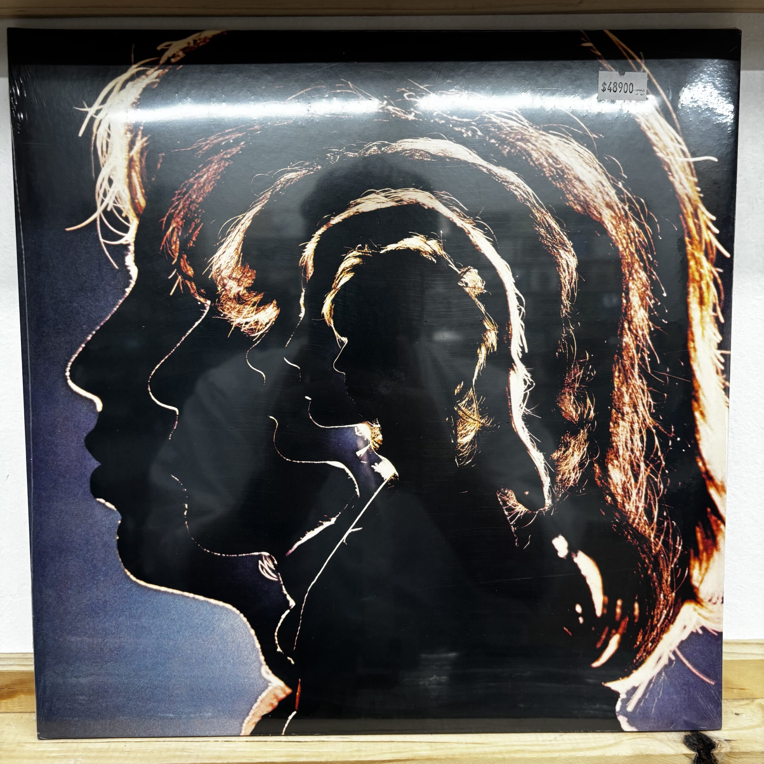 The rolling stone | hot rocks 1964-1971