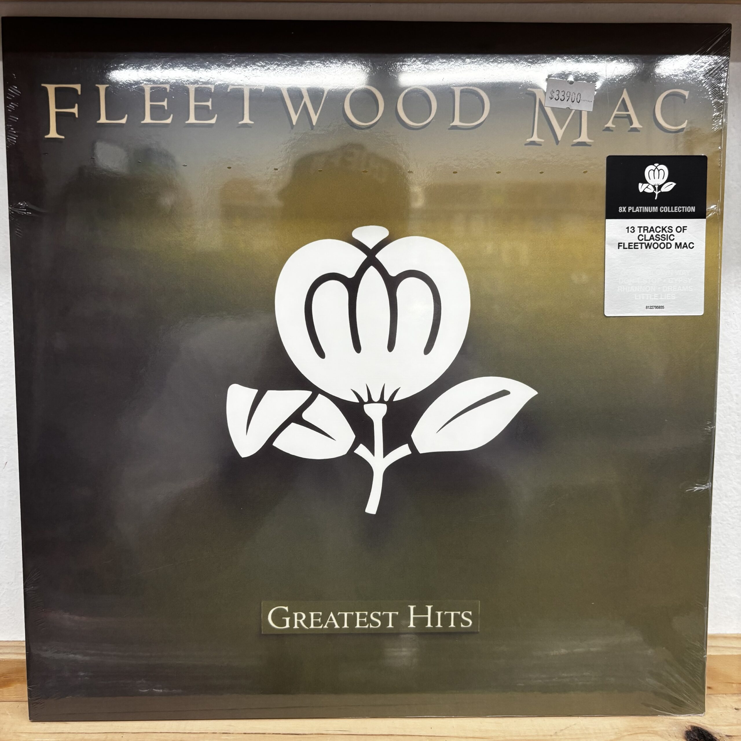 Fleet wood Mac | greatest hits