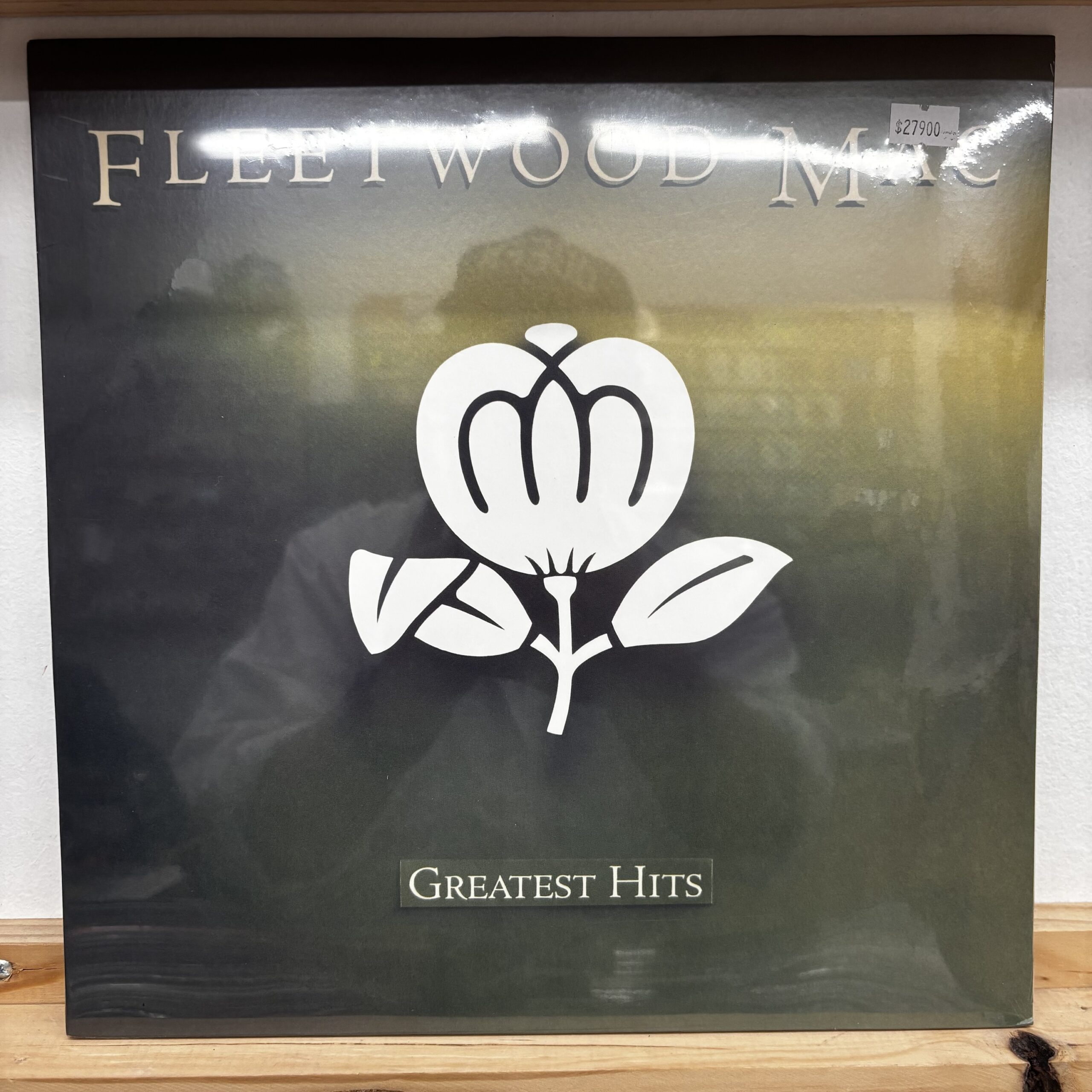 Fleet wood Mac | greatest hits