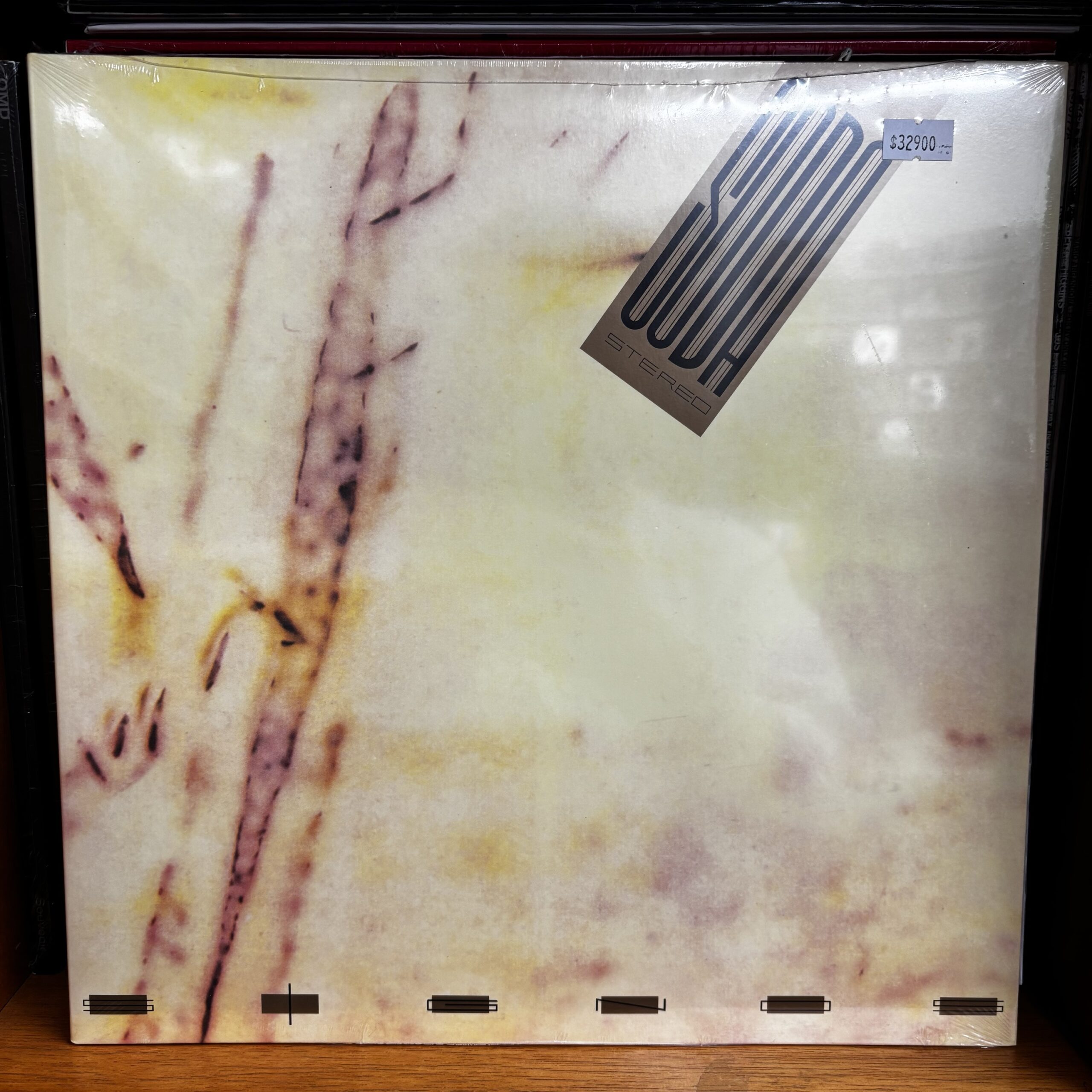 Soda Stereo | signos