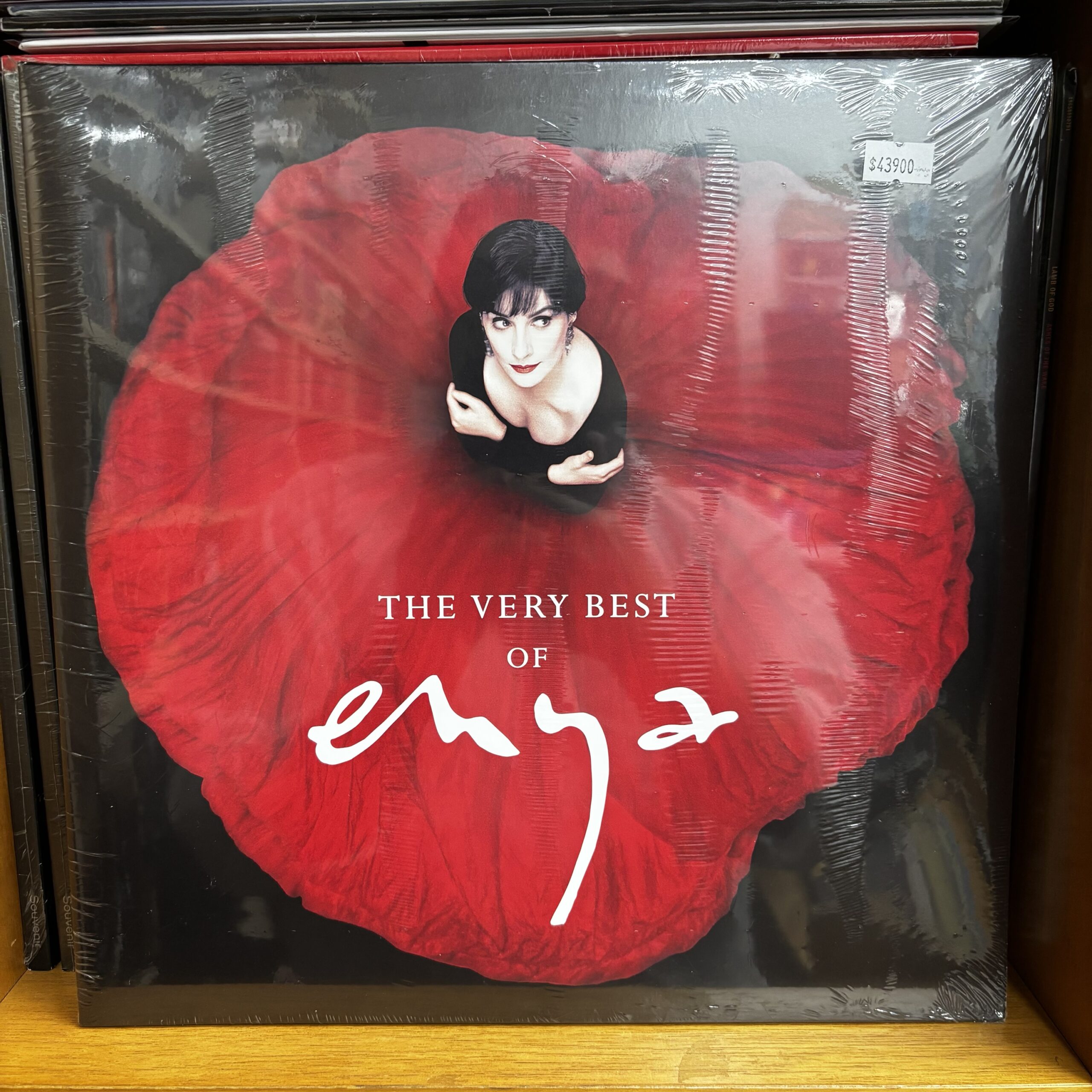 Enya | the very best of