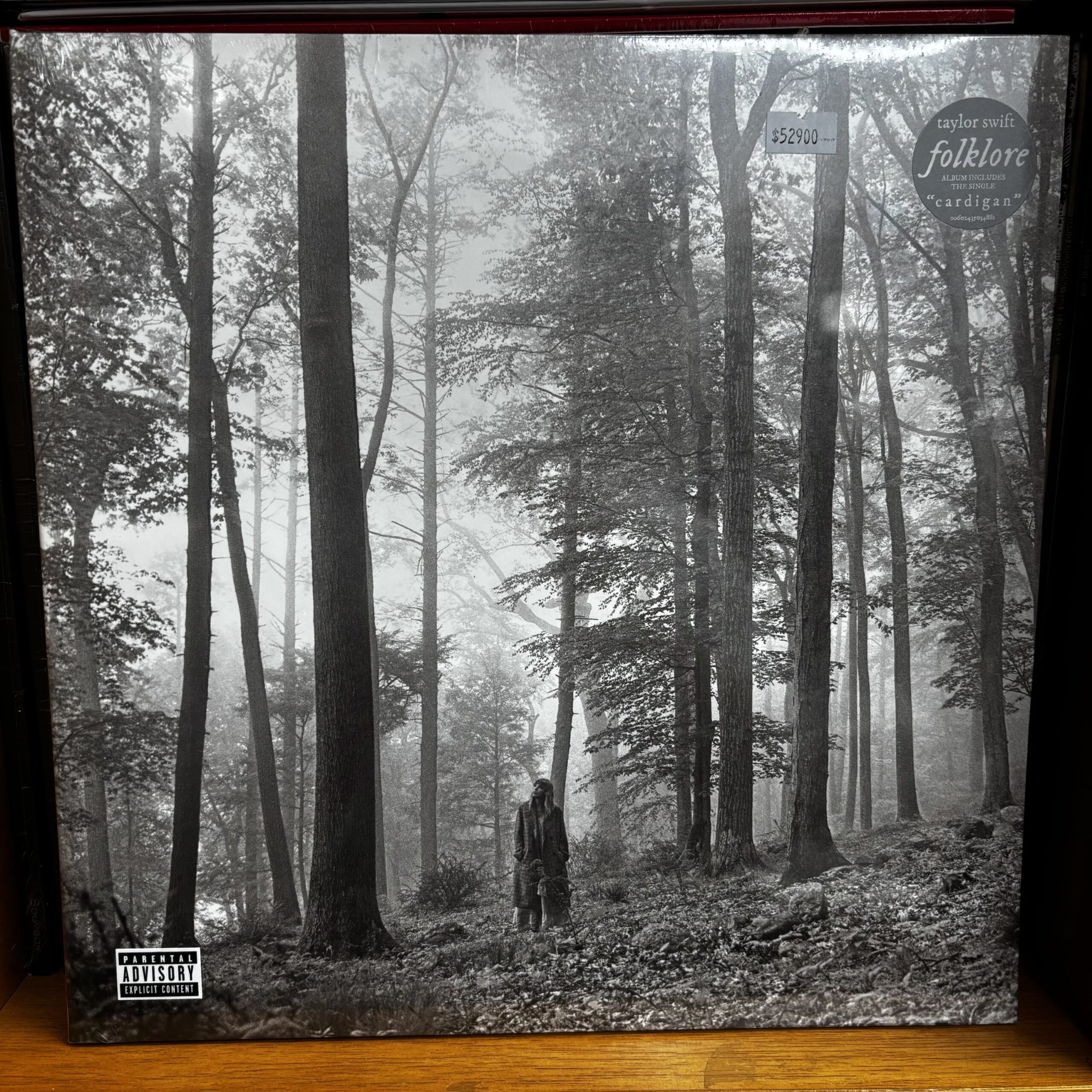 Taylor Swift | folklore