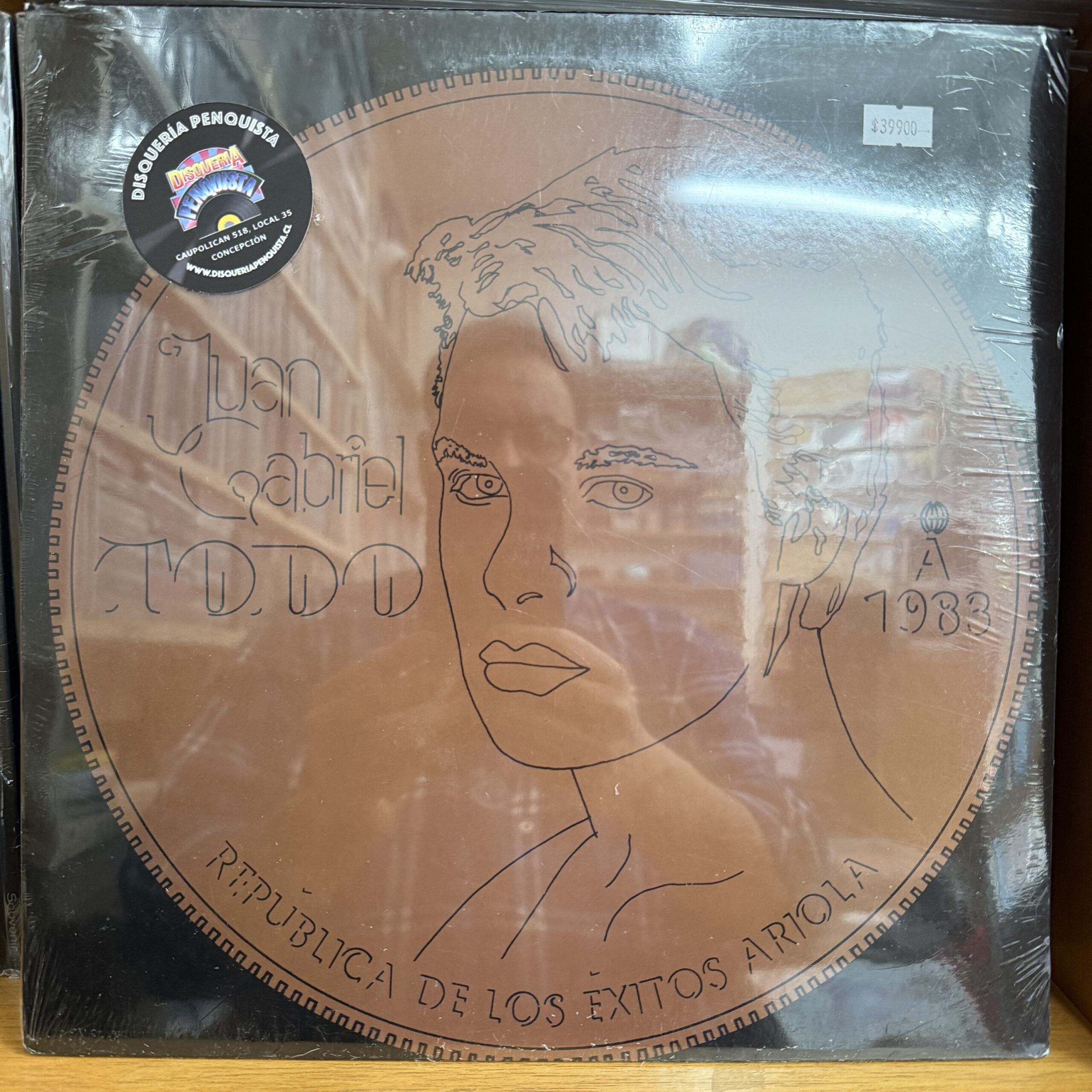 Juan Gabriel / exitos