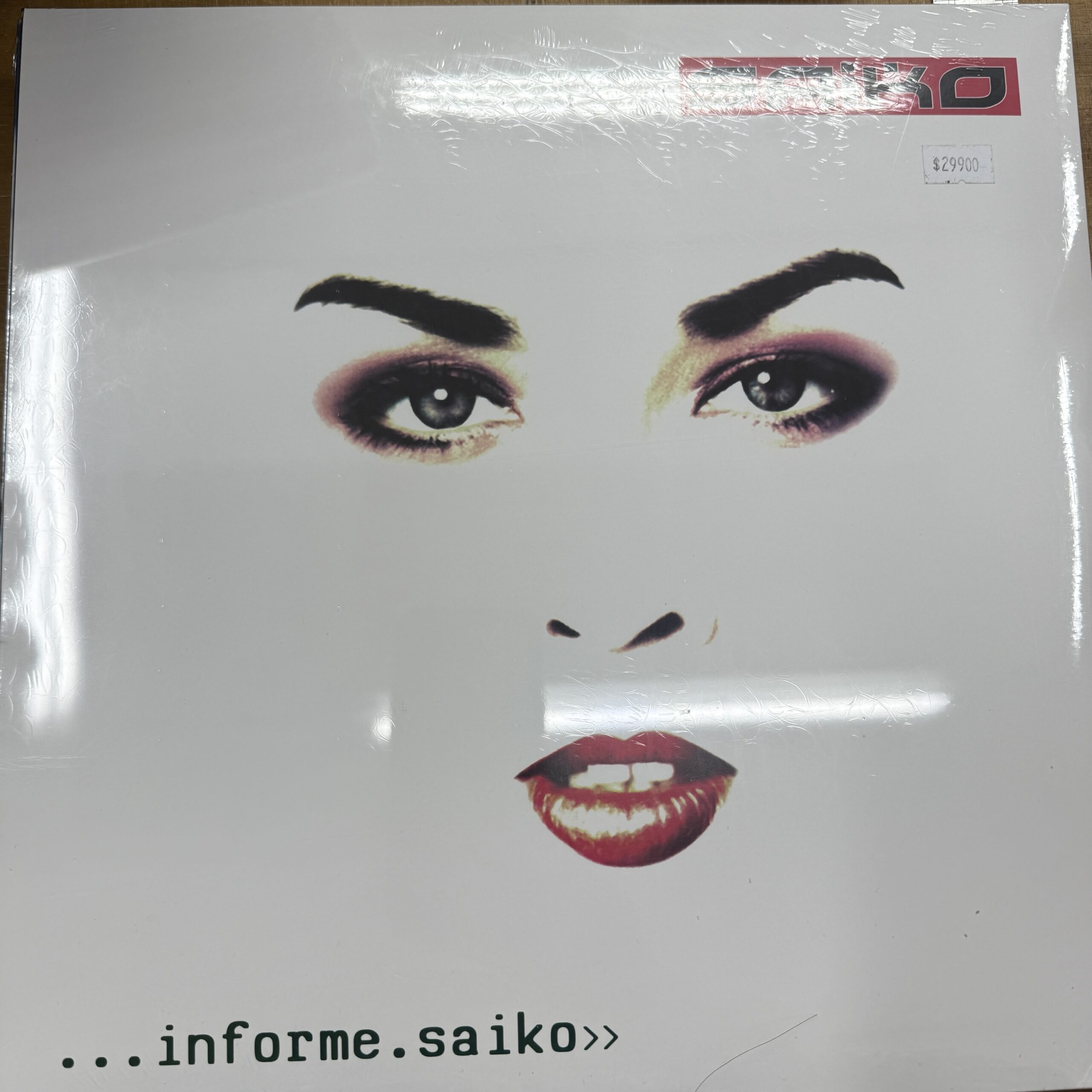 Saiko / informe saiko