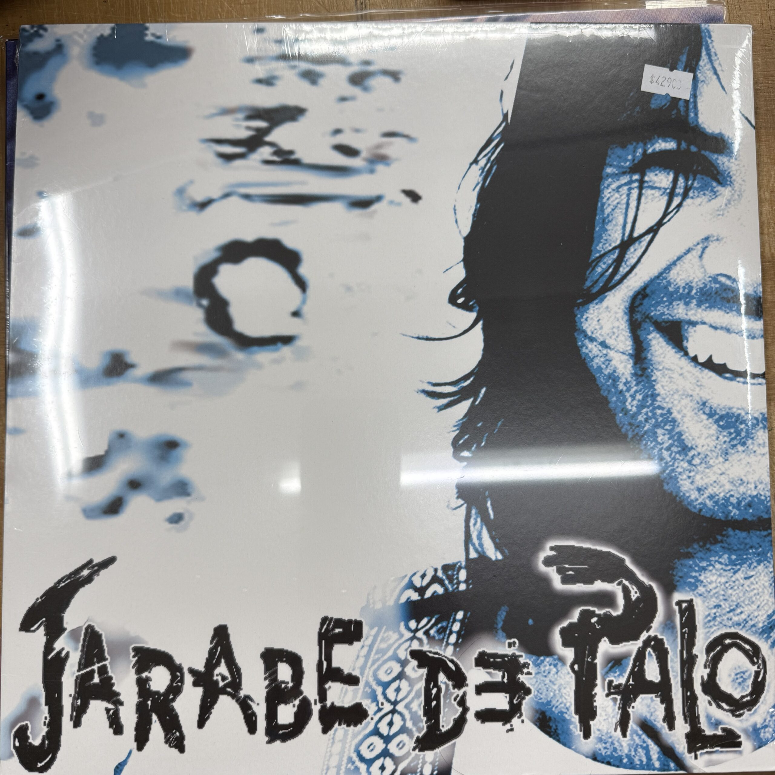 Jarabe de Palo / La Flaca