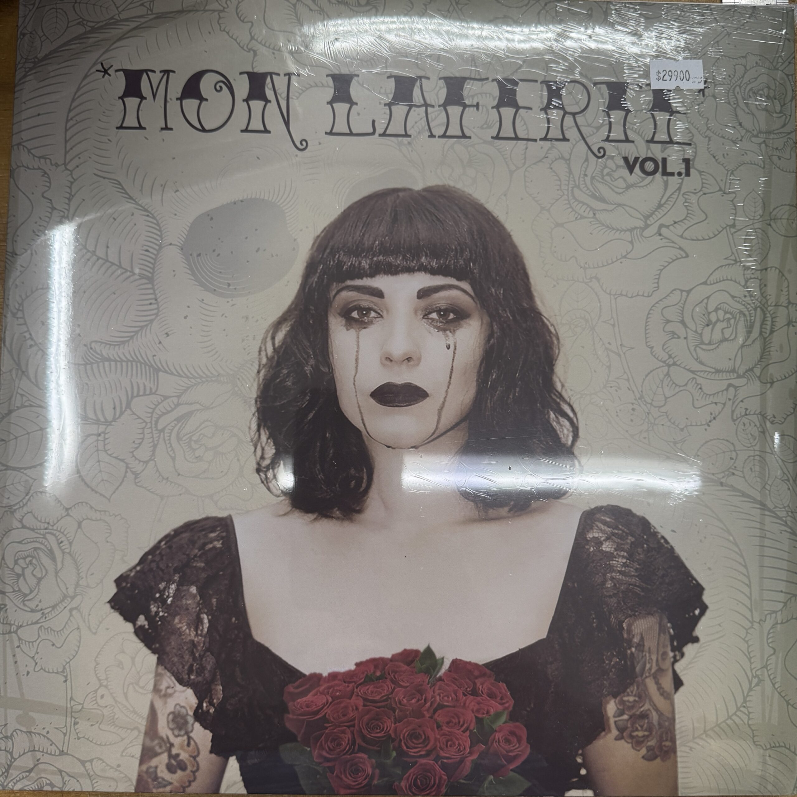 Mon Laferte / Vol . 1