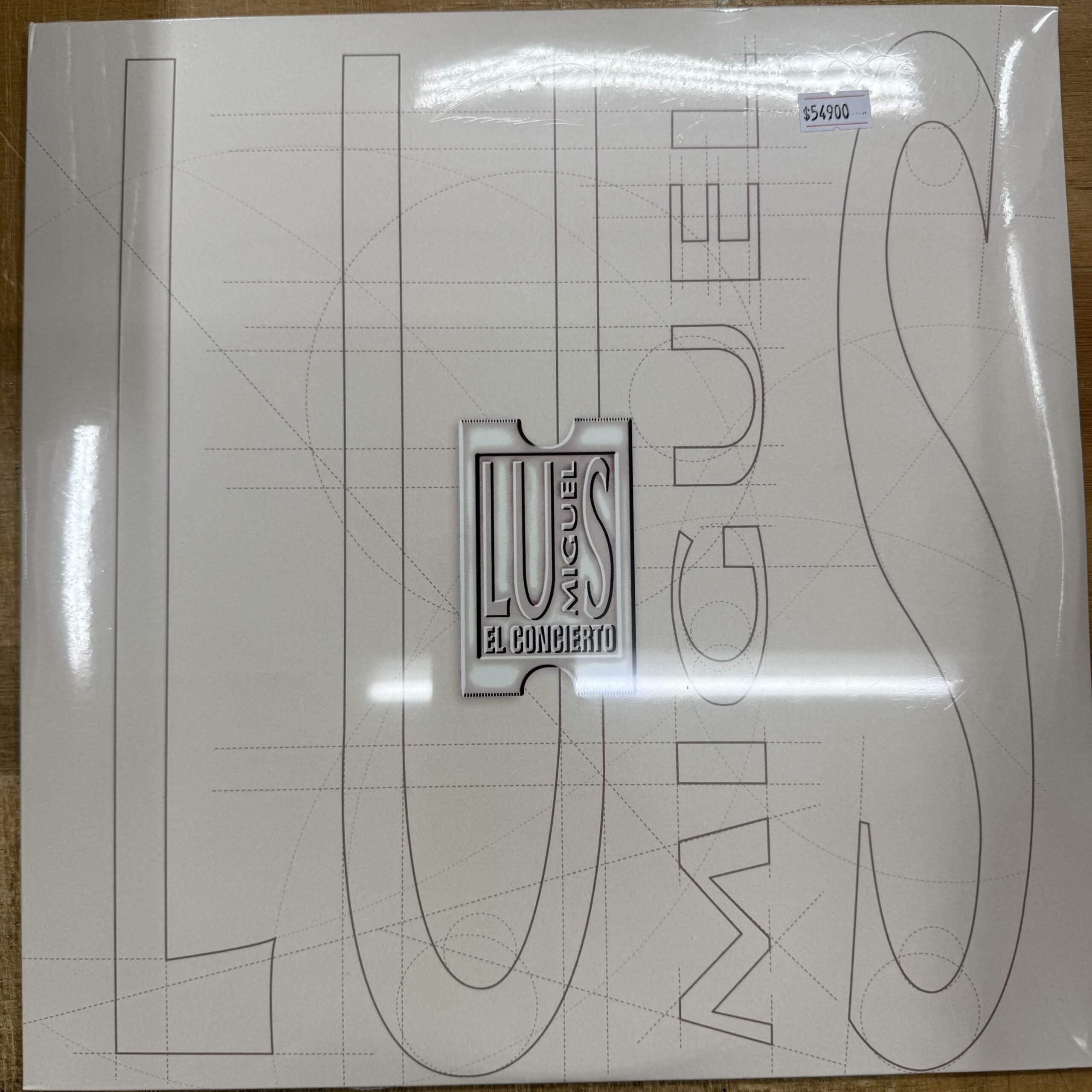 Luis Miguel / El Concierto