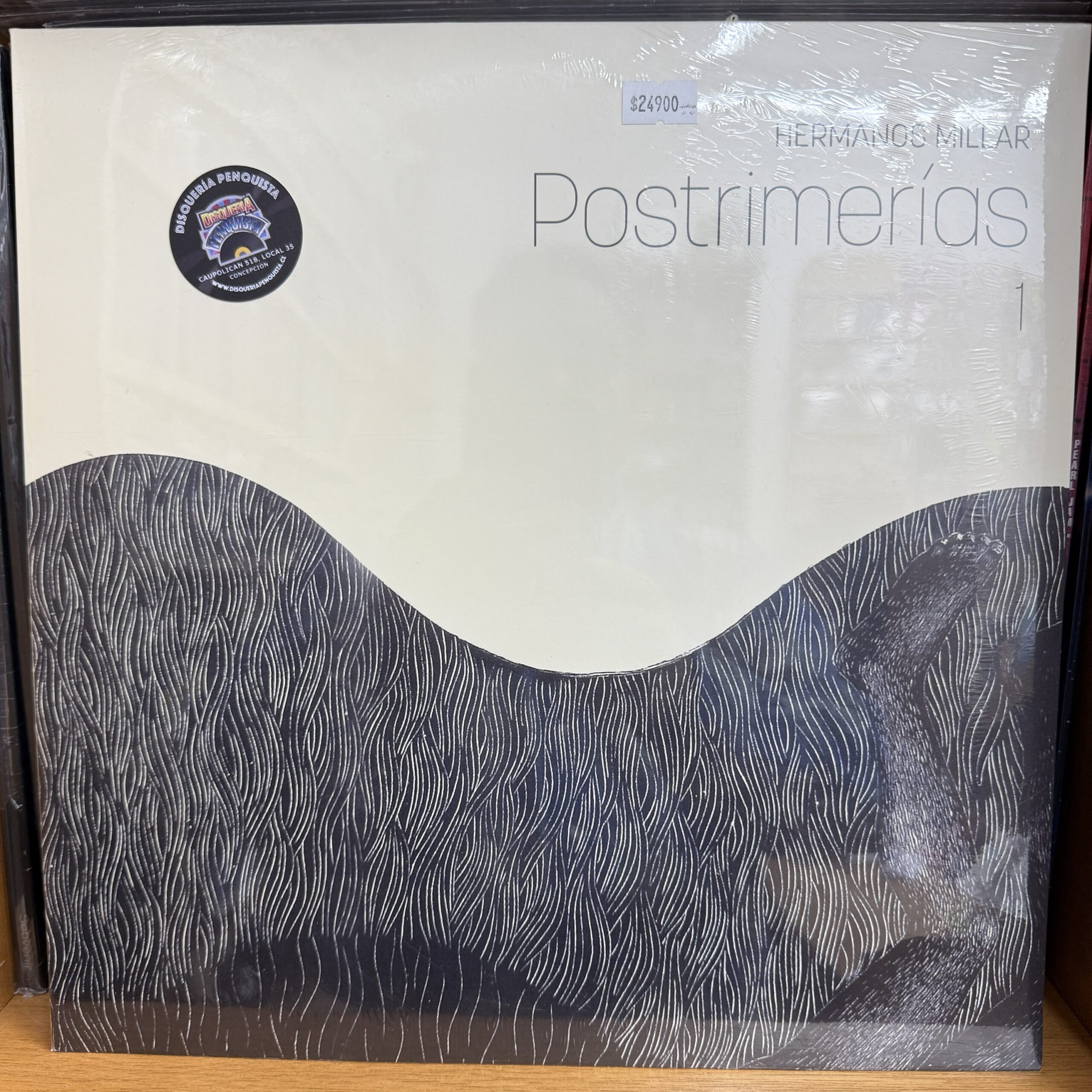 Hermanos Millar / Postrimerias