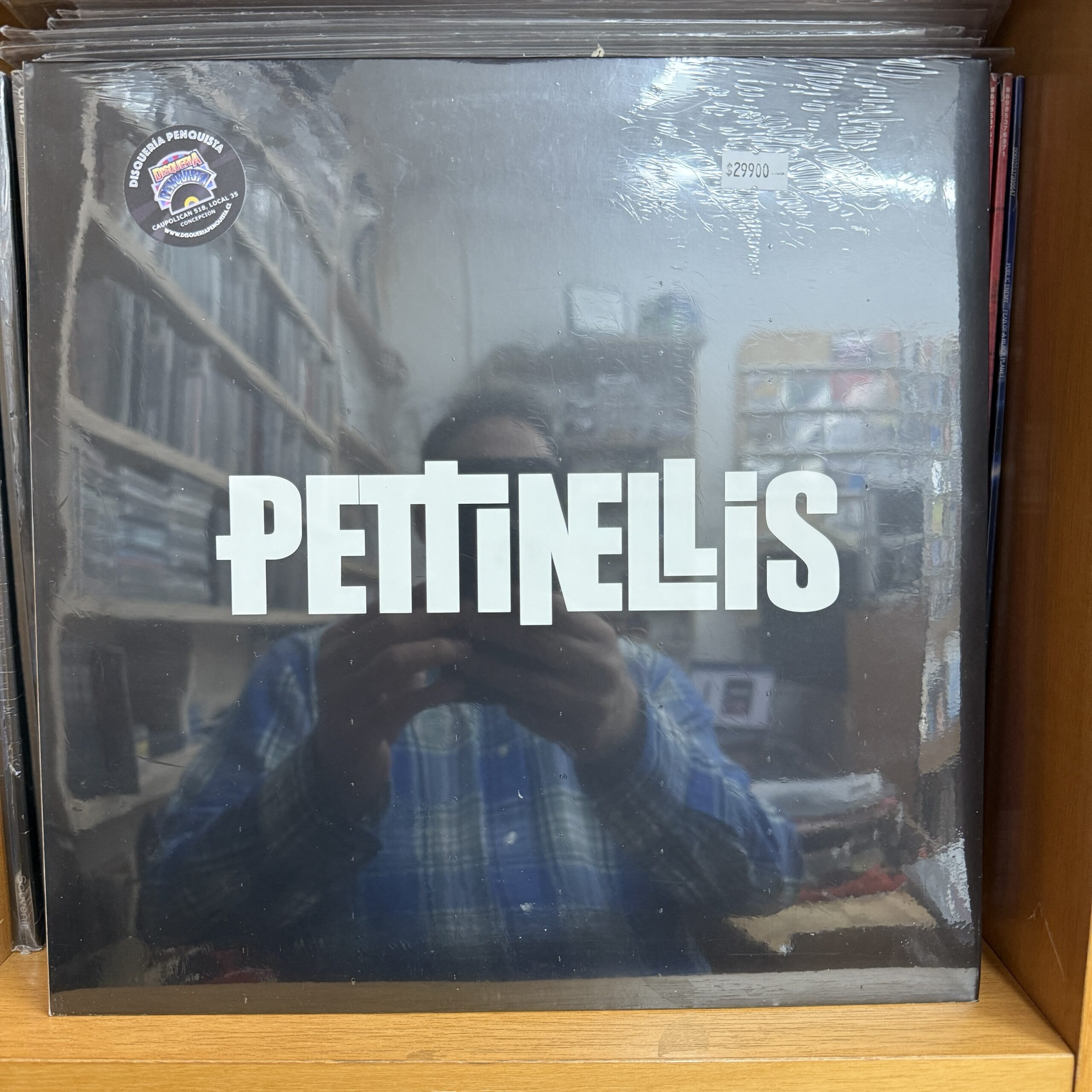 Pettinellis / Vol . 1