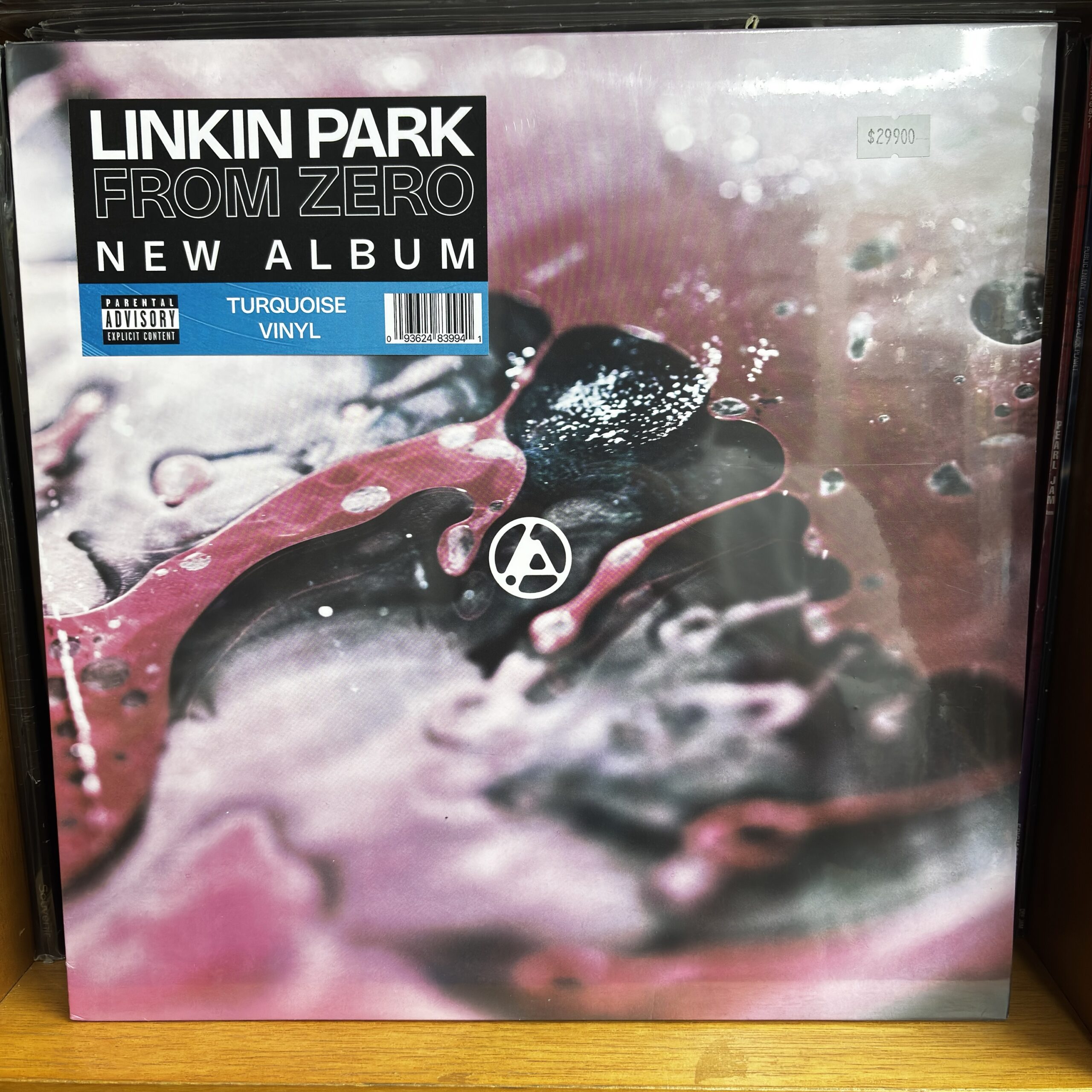 Linkin Park | From Zero