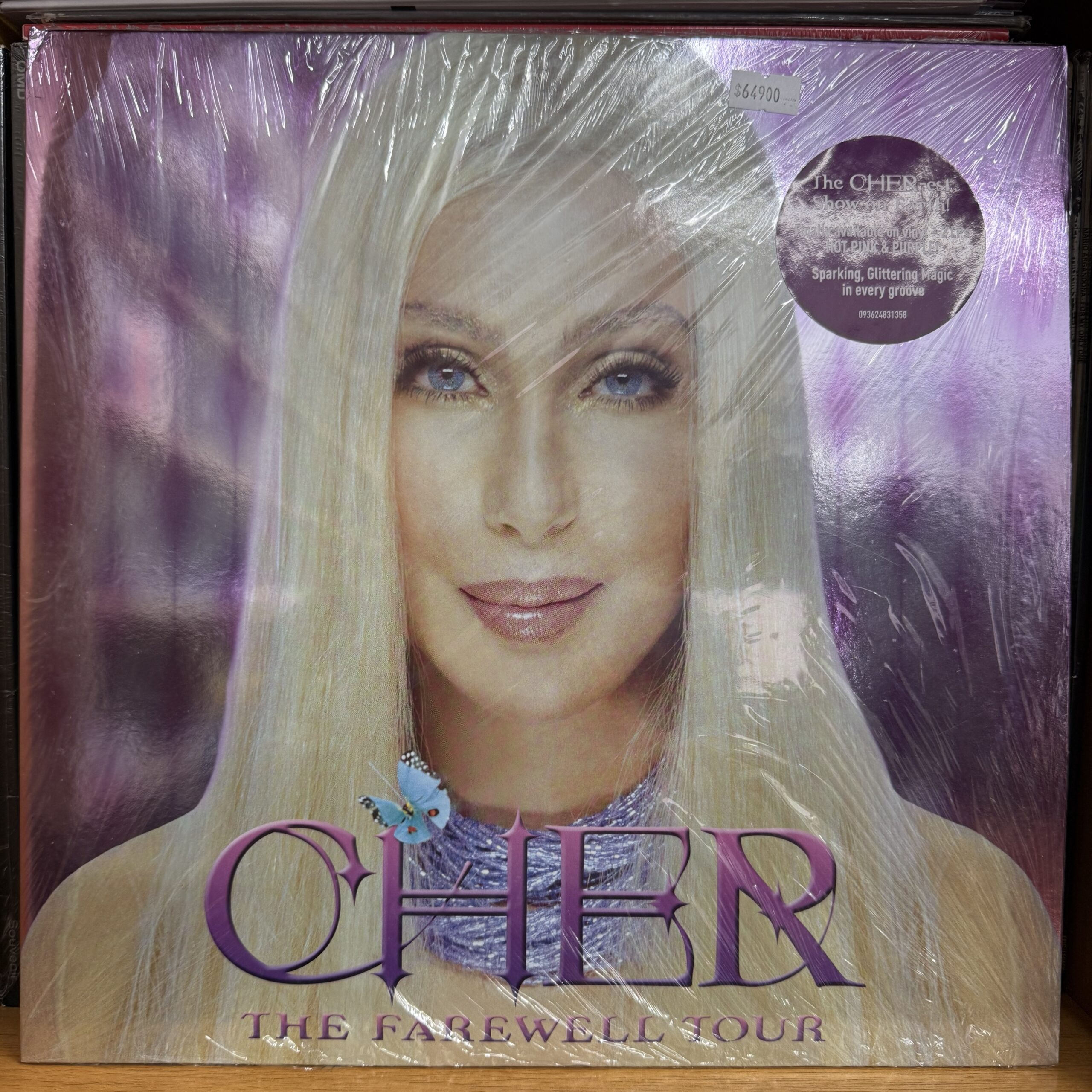 Cher / The Farewell Tour