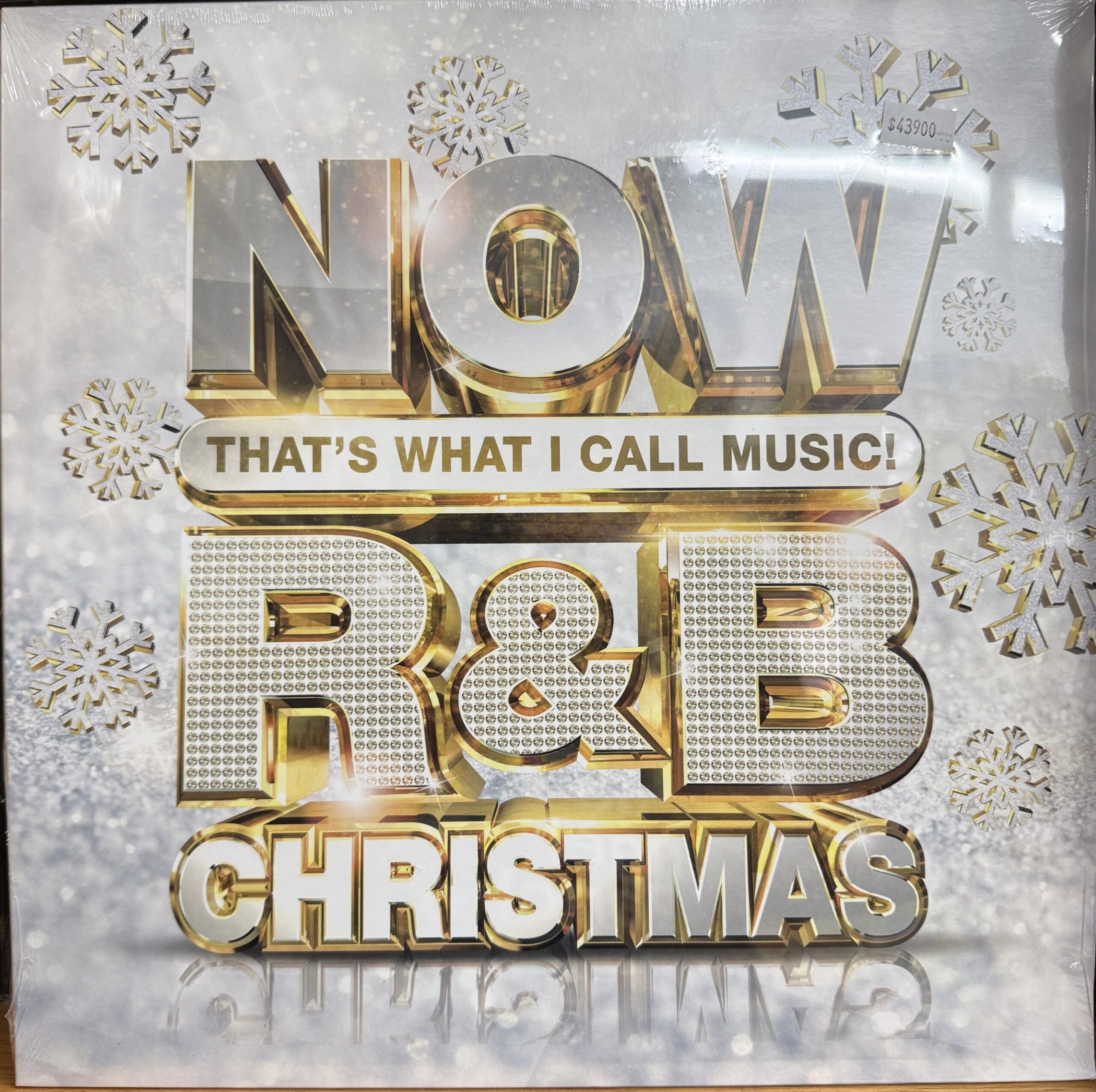 Now / Eighties Dance Floor / Soul & Disco