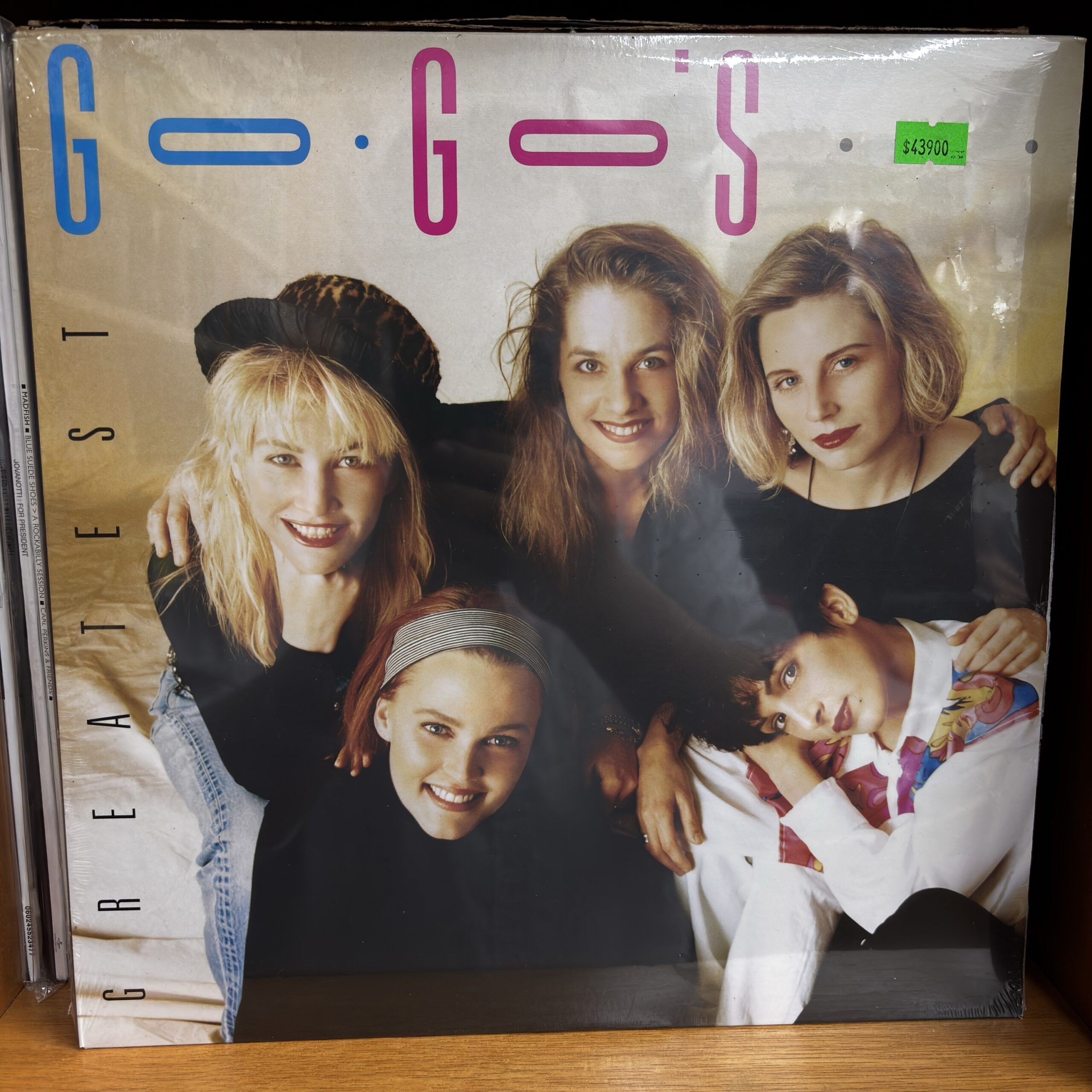 Gogos | greatest